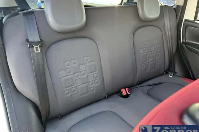 Fiat Panda (2013) thumbnail 6