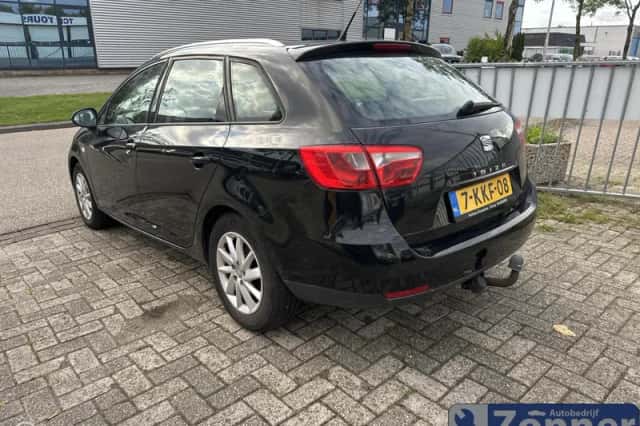 SEAT Ibiza (2012) thumbnail 4