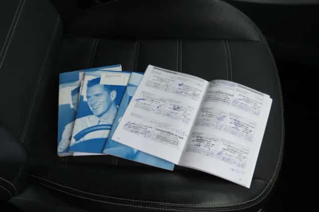 Ford Focus (2009) thumbnail 6