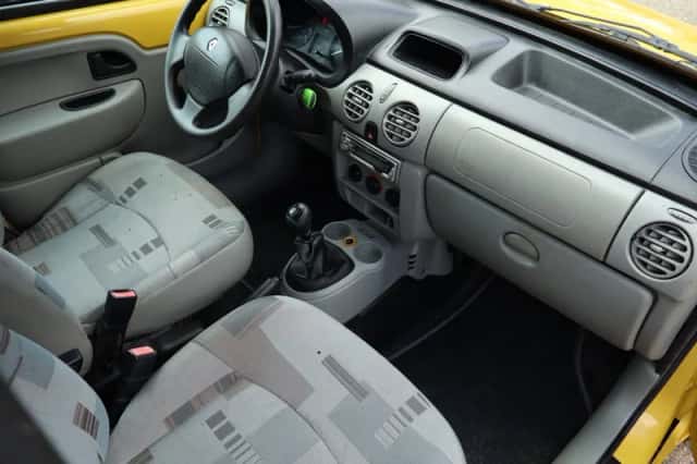 Renault Kangoo (2006) thumbnail 3