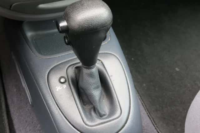 Renault Mégane (2001) thumbnail 4