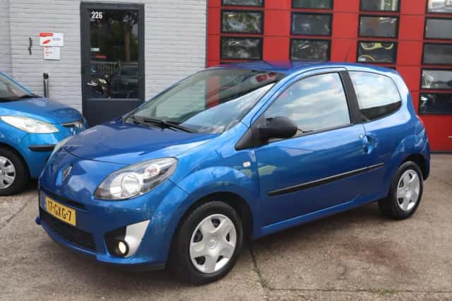 Renault Twingo (2008) thumbnail 1