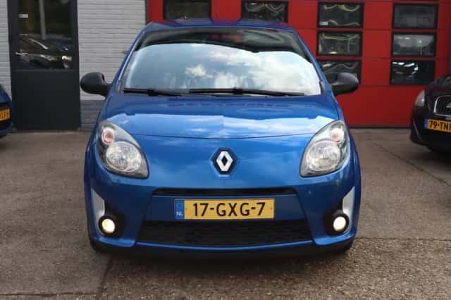 Renault Twingo (2008) thumbnail 2