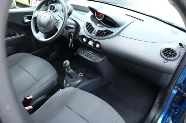 Renault Twingo (2008) thumbnail 3