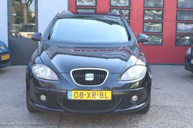 SEAT Altea XL (2007) thumbnail 2