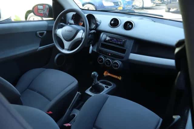 Smart Forfour (2005) thumbnail 4