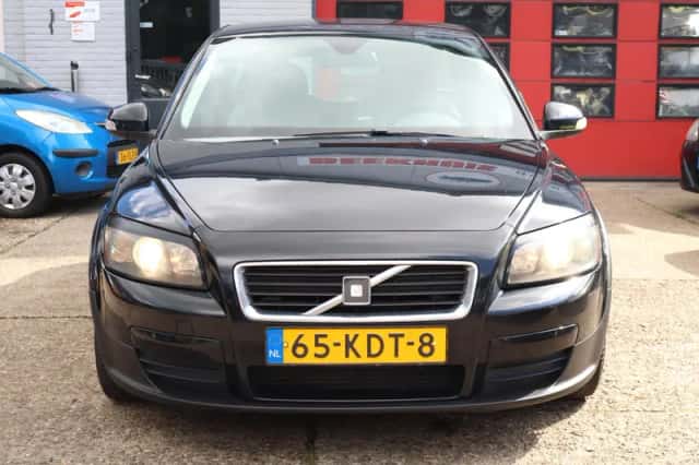 Volvo C30 (2009) thumbnail 2