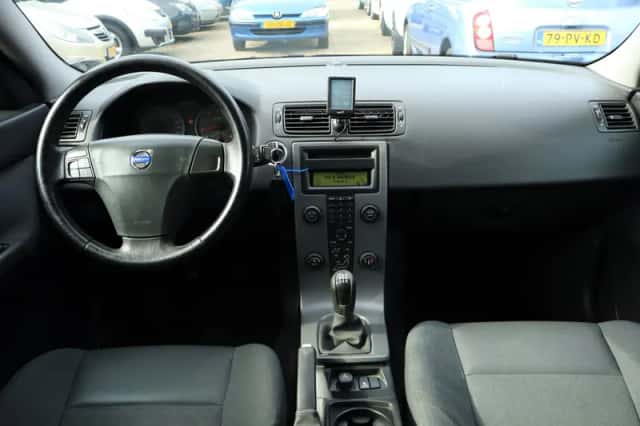 Volvo V50 (2006) thumbnail 3