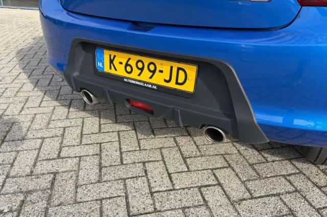 Suzuki Swift (2021) thumbnail 5