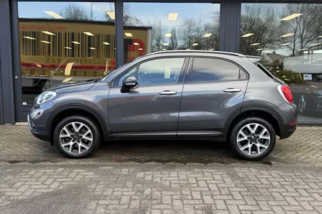 Fiat 500X (2016) thumbnail 5