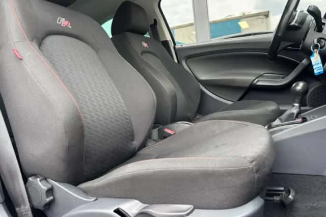 SEAT Ibiza (2012) thumbnail 6