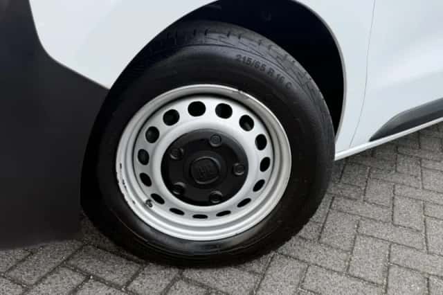 Fiat Scudo (2022) thumbnail 2