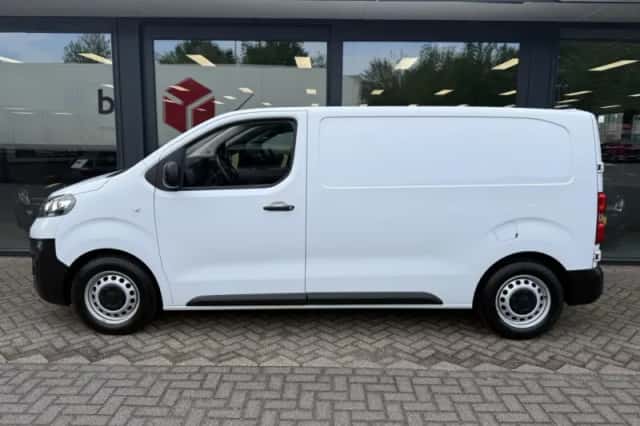 Fiat Scudo (2022) thumbnail 3