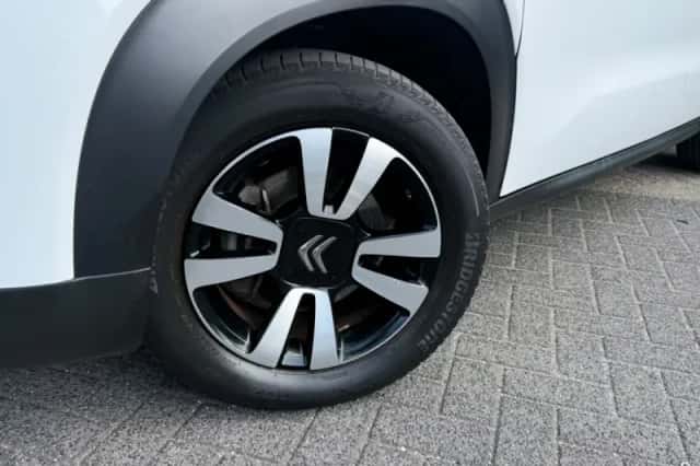 Citroën C3 Aircross (2020) thumbnail 2