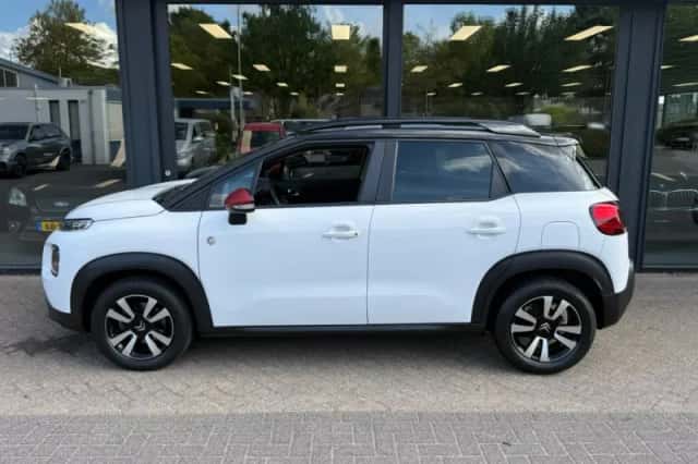 Citroën C3 Aircross (2020) thumbnail 3