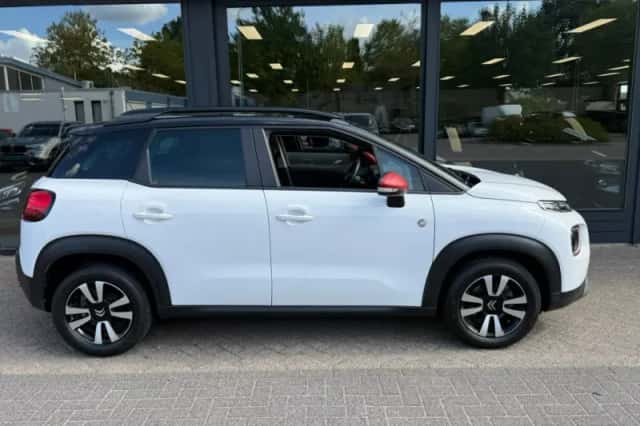 Citroën C3 Aircross (2020) thumbnail 5