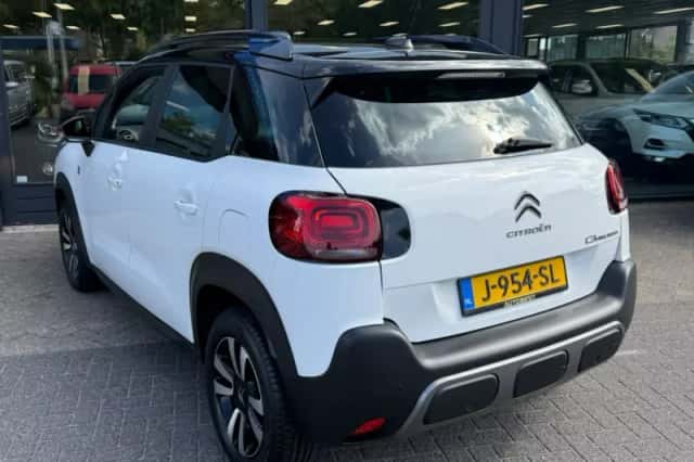 Citroën C3 Aircross (2020) thumbnail 6
