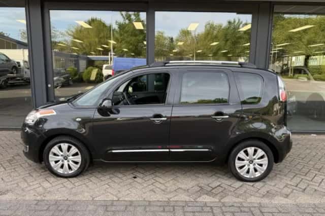 Citroën C3 Picasso (2010) thumbnail 3