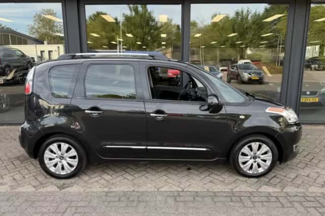 Citroën C3 Picasso (2010) thumbnail 5
