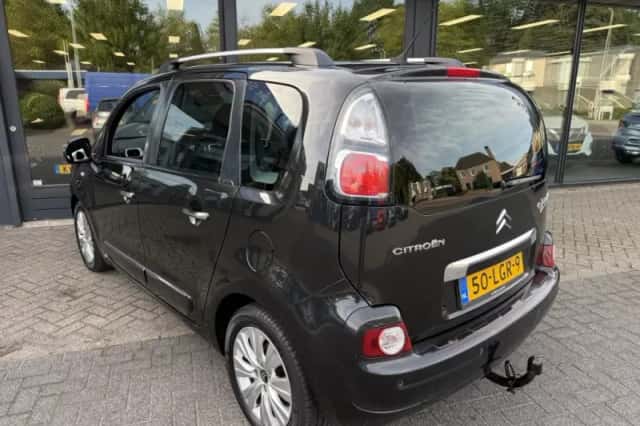 Citroën C3 Picasso (2010) thumbnail 6