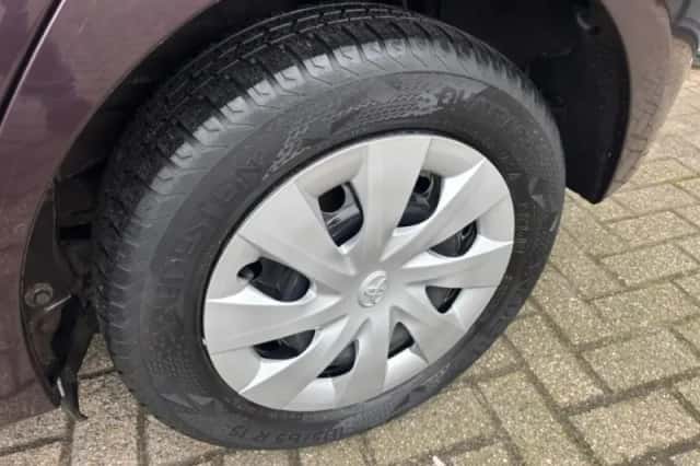 Toyota Verso S (2013) thumbnail 4