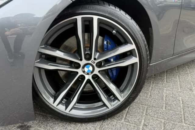 BMW 3-Serie (2019) thumbnail 2