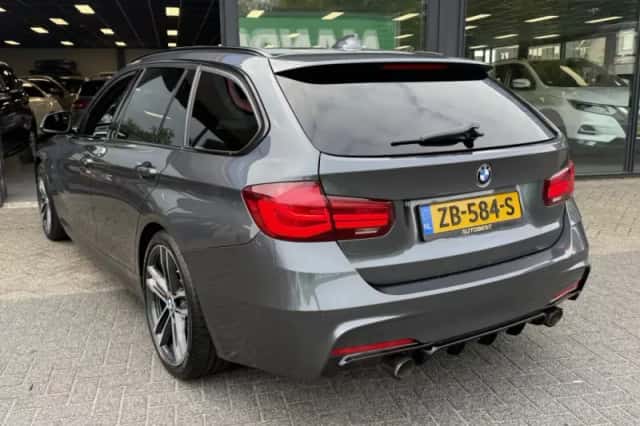 BMW 3-Serie (2019) thumbnail 6