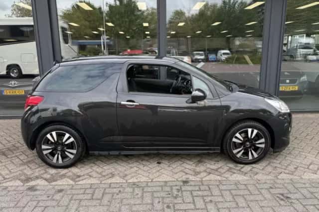 Citroën DS3 (2011) thumbnail 4