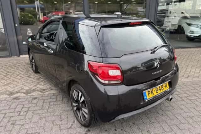 Citroën DS3 (2011) thumbnail 5