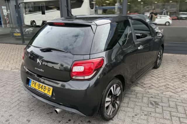 Citroën DS3 (2011) thumbnail 6