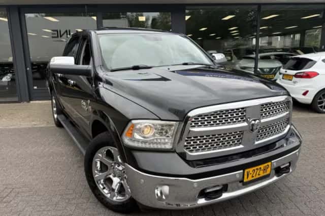 Dodge RAM (2018) thumbnail 5