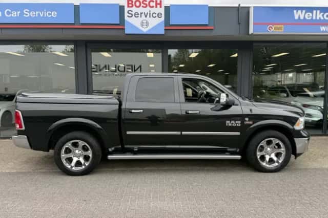 Dodge RAM (2018) thumbnail 6