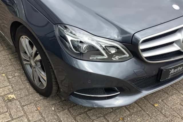 Mercedes-Benz E-Klasse (2016) thumbnail 5