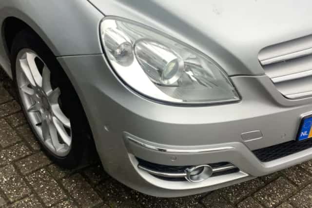 Mercedes-Benz B-Klasse (2011) thumbnail 5