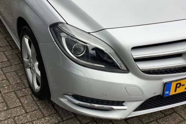Mercedes-Benz B-Klasse (2012) thumbnail 5