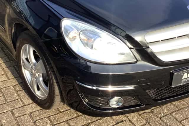 Mercedes-Benz B-Klasse (2011) thumbnail 5
