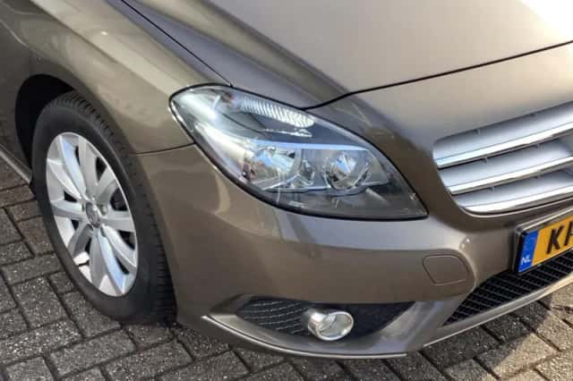 Mercedes-Benz B-Klasse (2012) thumbnail 5