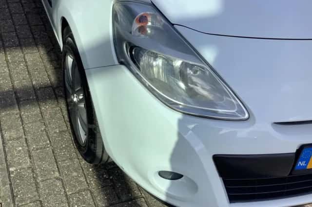 Renault Clio (2012) thumbnail 3
