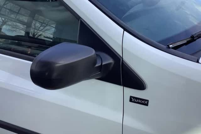 Renault Clio (2012) thumbnail 5