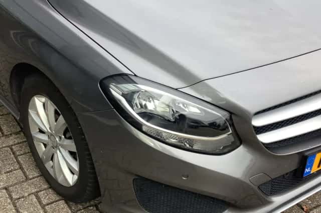 Mercedes-Benz B-Klasse (2015) thumbnail 6