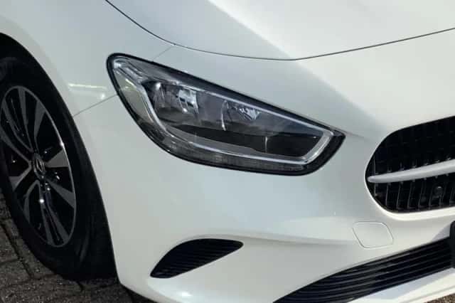 Mercedes-Benz B-Klasse (2024) thumbnail 5