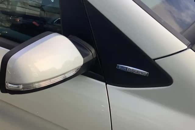 Mercedes-Benz A-Klasse (2011) thumbnail 6