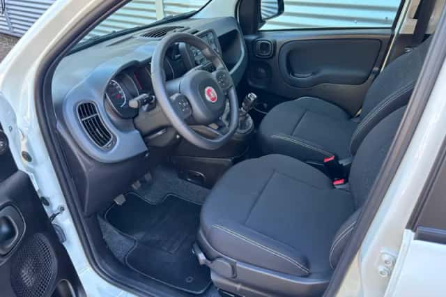 Fiat Panda (2024) thumbnail 5