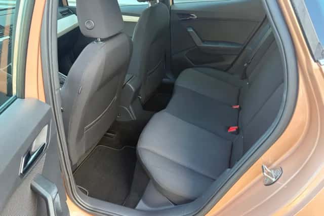 SEAT Arona (2018) thumbnail 6