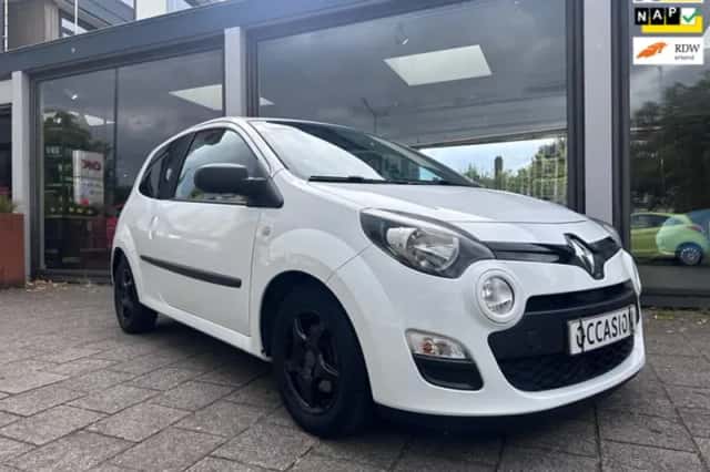 Renault Twingo (2014) thumbnail 1
