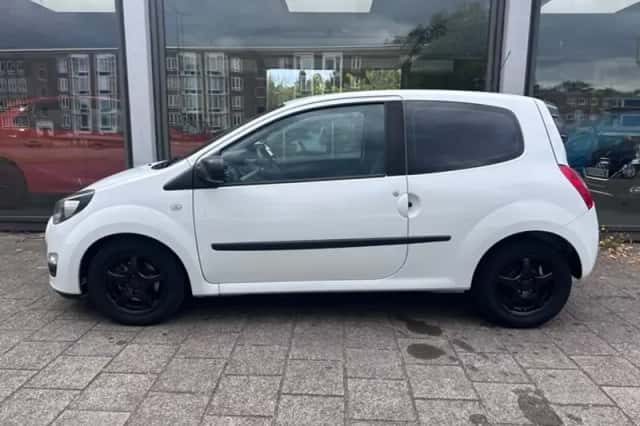 Renault Twingo (2014) thumbnail 4