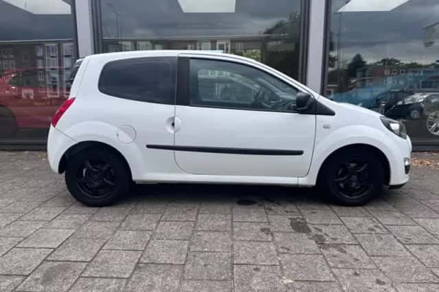 Renault Twingo (2014) thumbnail 5