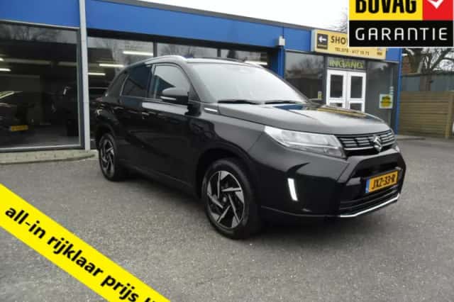 Suzuki Vitara (2025) thumbnail 1