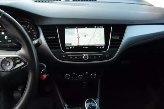 Opel Crossland (2022) thumbnail 4