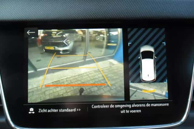 Opel Crossland (2022) thumbnail 6